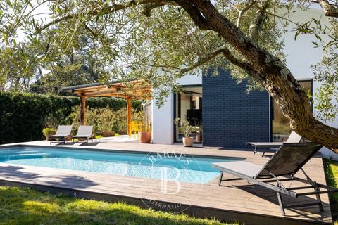 Villa i Anglet, Pyrenees-Atlantiques, Anglet - € 2.435.000 | Ref: M1608 - foto 1