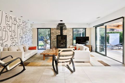 Villa i Anglet, Pyrenees-Atlantiques, Anglet - € 2.435.000 | Ref: M1608 - foto 11