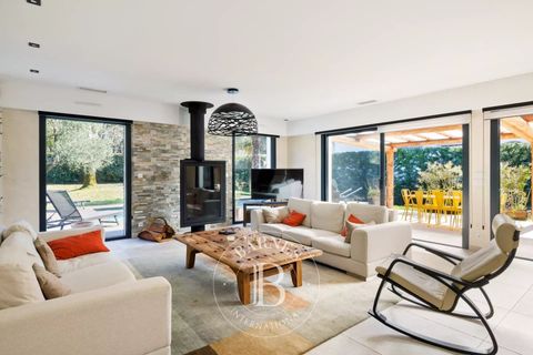 Villa i Anglet, Pyrenees-Atlantiques, Anglet - € 2.435.000 | Ref: M1608 - foto 12