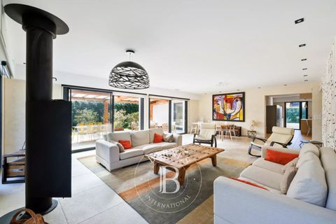 Villa i Anglet, Pyrenees-Atlantiques, Anglet - € 2.435.000 | Ref: M1608 - foto 14