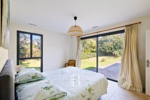 Villa i Anglet, Pyrenees-Atlantiques, Anglet - € 2.435.000 | Ref: M1608 - foto 20
