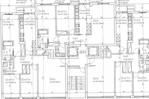 Lejlighed i Loures, Lisbon, Loures - € 730.000 | Ref: ZMPT561633 - foto 25