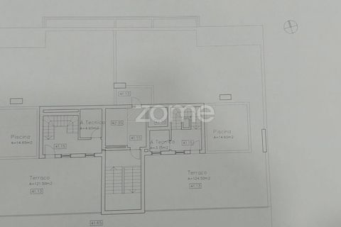 Lejlighed i Loures, Lisbon, Loures - € 730.000 | Ref: ZMPT561633 - foto 27