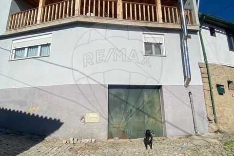 Villa i Valpacos, Vila Real, Valpacos - € 183.250 | Ref: 126381014-35 - foto 2
