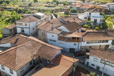 Villa i Valpacos, Vila Real, Valpacos - € 183.250 | Ref: 126381014-35 - foto 5
