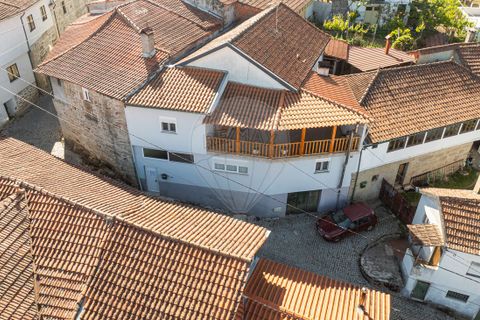 Villa i Valpacos, Vila Real, Valpacos - € 183.250 | Ref: 126381014-35 - foto 6