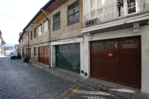 Villa i Guimaraes, Braga, Guimaraes - € 290.000 | Ref: 121751324-281 - foto 3