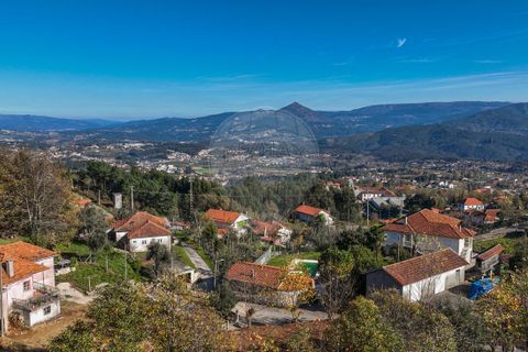 Villa i Celorico de Basto, Braga, Celorico de Basto - € 49.900 | Ref: 126221008-399 - foto 2
