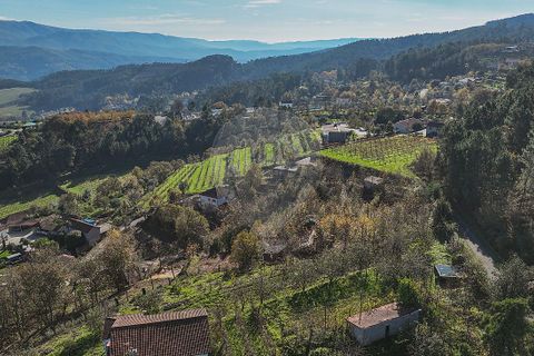 Villa i Celorico de Basto, Braga, Celorico de Basto - € 49.900 | Ref: 126221008-399 - foto 3