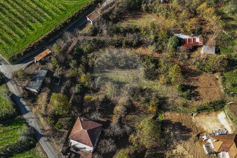 Villa i Celorico de Basto, Braga, Celorico de Basto - € 49.900 | Ref: 126221008-399 - foto 4