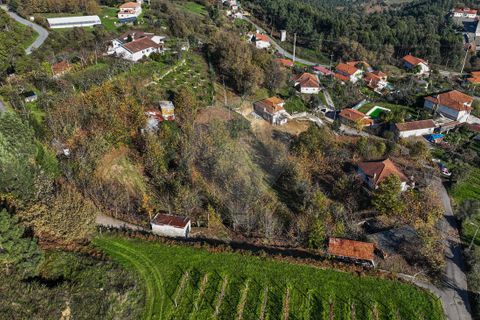 Villa i Celorico de Basto, Braga, Celorico de Basto - € 49.900 | Ref: 126221008-399 - foto 7