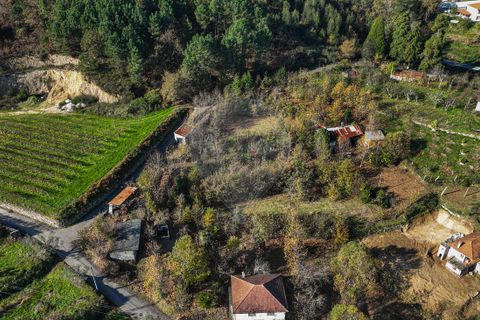 Villa i Celorico de Basto, Braga, Celorico de Basto - € 49.900 | Ref: 126221008-399 - foto 10