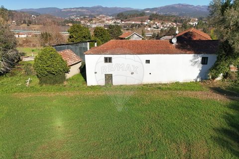 Villa i Cabeceiras de Basto, Braga, Cabeceiras de Basto - € 295.000 | Ref: 126311008-41 - foto 3