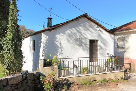 Villa i Cabeceiras de Basto, Braga, Cabeceiras de Basto - € 295.000 | Ref: 126311008-41 - foto 4