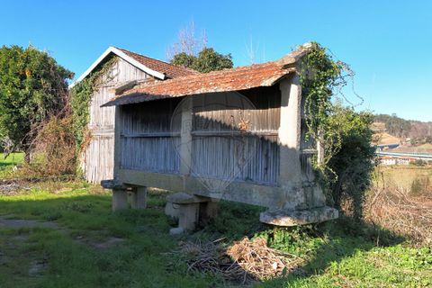 Villa i Cabeceiras de Basto, Braga, Cabeceiras de Basto - € 390.000 | Ref: 126311008-42 - foto 3