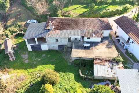 Villa i Cabeceiras de Basto, Braga, Cabeceiras de Basto - € 390.000 | Ref: 126311008-42 - foto 5