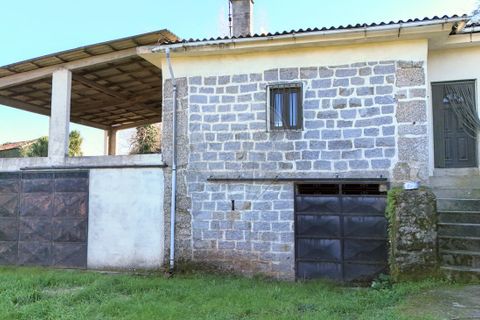Villa i Cabeceiras de Basto, Braga, Cabeceiras de Basto - € 390.000 | Ref: 126311008-42 - foto 8