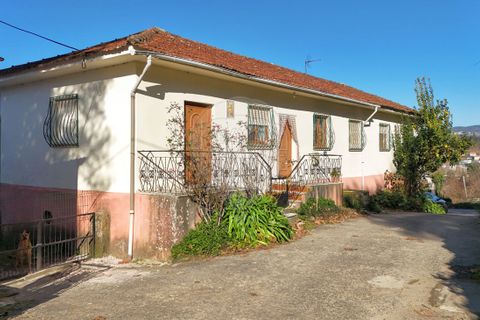 Villa i Cabeceiras de Basto, Braga, Cabeceiras de Basto - € 390.000 | Ref: 126311008-42 - foto 11