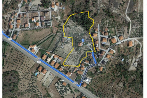 Villa i Valpacos, Vila Real, Valpacos - € 349.900 | Ref: 126381029-3 - foto 3