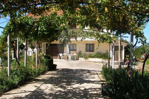 Villa i Valpacos, Vila Real, Valpacos - € 349.900 | Ref: 126381029-3 - foto 5
