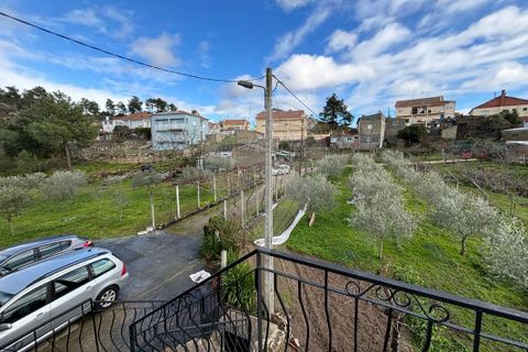 Villa i Valpacos, Vila Real, Valpacos - € 349.900 | Ref: 126381029-3 - foto 12
