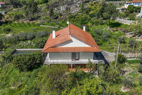 Villa i Valpacos, Vila Real, Valpacos - € 349.900 | Ref: 126381029-3 - foto 8