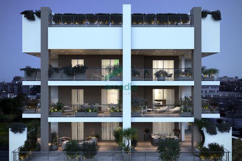 Lejlighed i Bari, Bari, Bari - € 393.000 | Ref: 11908/2023 - foto 7