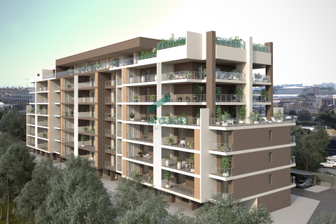 Leilighet i Bari, Bari, Bari - € 348 000 | Ref: 11919/2023 - foto 2