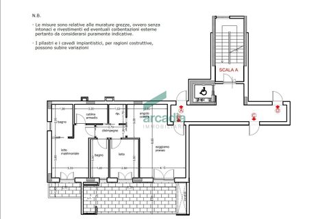 Leilighet i Bari, Bari, Bari - € 348 000 | Ref: 11919/2023 - foto 25