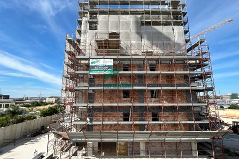 Leilighet i Bari, Bari, Bari - € 348 000 | Ref: 11919/2023 - foto 21