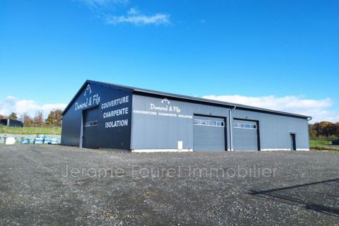 L'establiment comercial a Uzerche, Correze, Uzerche - € 339.000 | Ref: 913P6V-tw - foto 2