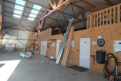 L'establiment comercial a Uzerche, Correze, Uzerche - € 339.000 | Ref: 913P6V-tw - foto 4