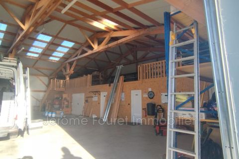 L'establiment comercial a Uzerche, Correze, Uzerche - € 339.000 | Ref: 913P6V-tw - foto 5