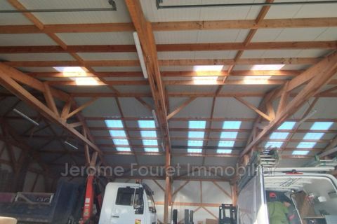 L'establiment comercial a Uzerche, Correze, Uzerche - € 339.000 | Ref: 913P6V-tw - foto 7