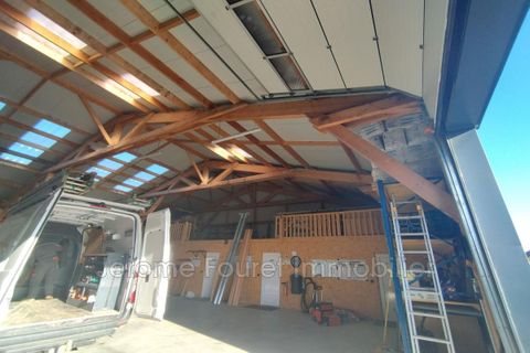 L'establiment comercial a Uzerche, Correze, Uzerche - € 339.000 | Ref: 913P6V-tw - foto 8