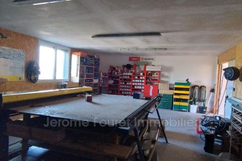 L'establiment comercial a Uzerche, Correze, Uzerche - € 339.000 | Ref: 913P6V-tw - foto 12