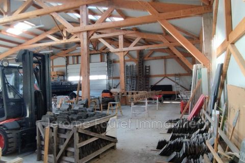 L'establiment comercial a Uzerche, Correze, Uzerche - € 339.000 | Ref: 913P6V-tw - foto 13