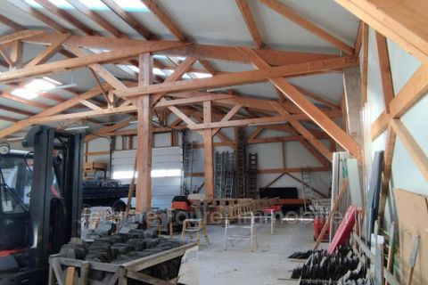 L'establiment comercial a Uzerche, Correze, Uzerche - € 339.000 | Ref: 913P6V-tw - foto 14