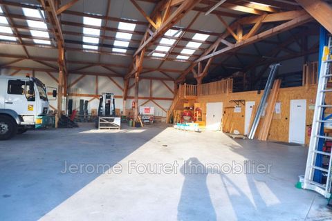 L'establiment comercial a Uzerche, Correze, Uzerche - € 339.000 | Ref: 913P6V-tw - foto 15