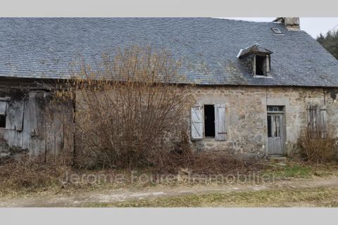 Farm i Darnets, Correze, Darnets - € 85.750 | Ref: 913V508M-tw - foto 2