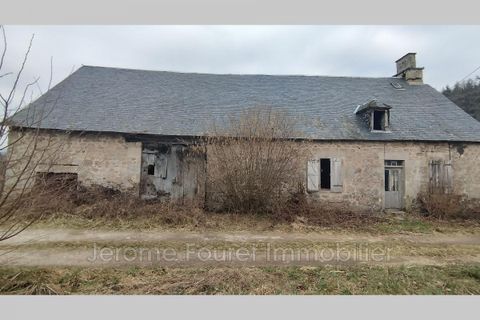 Farm i Darnets, Correze, Darnets - € 85.750 | Ref: 913V508M-tw - foto 3
