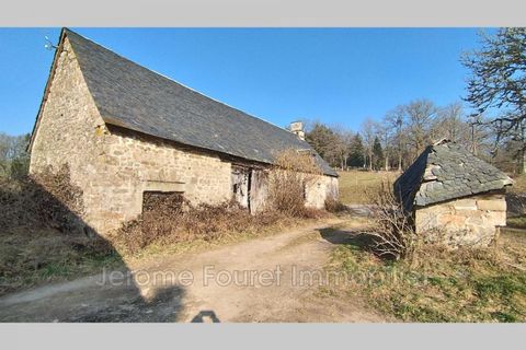 Farm i Darnets, Correze, Darnets - € 85.750 | Ref: 913V508M-tw - foto 4