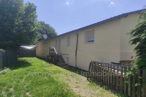 Villa i Egletons, Correze, Egletons - € 232.750 | Ref: 913V507M-tw - foto 3