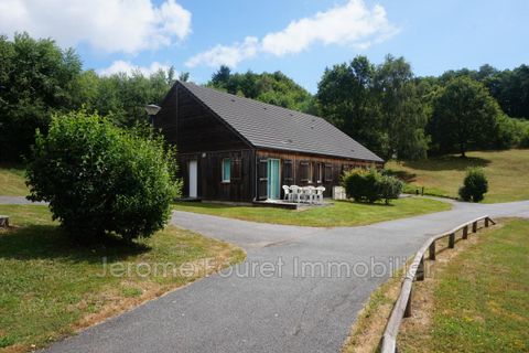 Villa a Egletons, Correze, Egletons - € 54.400 | Ref: 913V277M-tw - foto 3