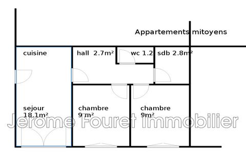 Villa a Egletons, Correze, Egletons - € 54.400 | Ref: 913V277M-tw - foto 4