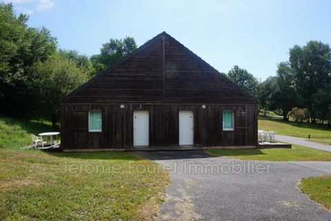 Villa a Egletons, Correze, Egletons - € 54.400 | Ref: 913V277M-tw - foto 6