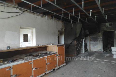 Landsbyhus i Davignac, Correze, Davignac - € 55.000 | Ref: 913V524M-tw - foto 5
