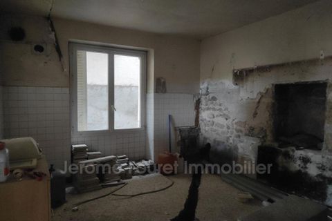 Landsbyhus i Davignac, Correze, Davignac - € 55.000 | Ref: 913V524M-tw - foto 6