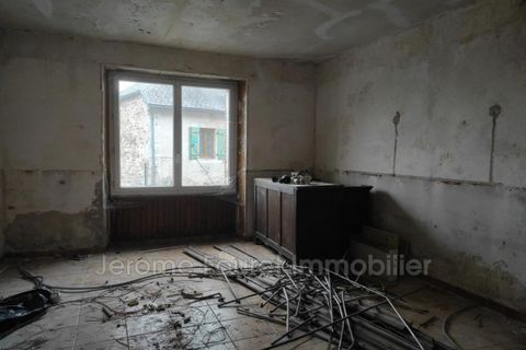 Landsbyhus i Davignac, Correze, Davignac - € 55.000 | Ref: 913V524M-tw - foto 7