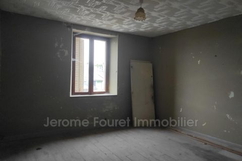 Landsbyhus i Davignac, Correze, Davignac - € 55.000 | Ref: 913V524M-tw - foto 10